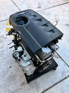 Ford Everest 3.0 TDCI Engine. Complete. *original manufacturer engine* |en|205