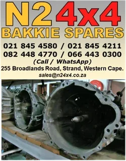 Corsa Chev Utility 1400 Gearbox *original Manufacturer Gearbox*|tr|402