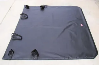 VW AMAROK Rollbar. Includes all support brackets. Very good condition |bt|413