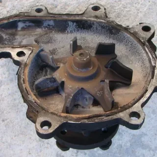 ISUZU 34HE1 Engine parts. |en|354