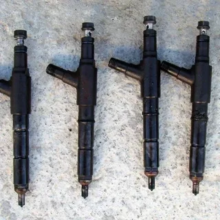 ISUZU 34HE1 Engine parts. |en|354