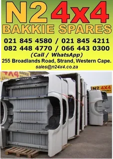 Ford Ranger Loadbins And Tailgates Single Cab Double Cab|bt|529