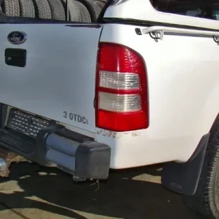 FORD RANGER LOADBINS and TAILGATES Single Cab Double Cab|bt|529