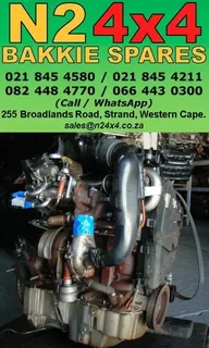 Renault Duster Engine 1.5 DCi. Complete. *original manufacturer engine*|en|8