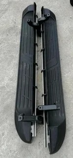 Toyota Hilux GD6 High Rider S/Cab 2021 SIDE STEP. |bt|17