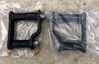 Toyota Hilux GD6 High Rider S/Cab 2021 SIDE STEP. |bt|17