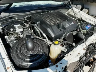 TOYOTA 3.0 D4D 4x2 ENGINE. Complete. *original manufacturer engine*|en|84
