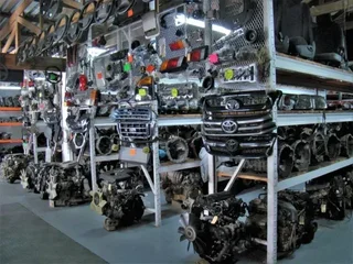 Nissan X-TRAIL Engine 2.2 D. Complete. *original manufacturer engine*|en|434