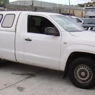 VW AMAROK 2.0 TDi *Variety spare parts available* |sp|174