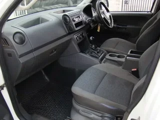 VW AMAROK 2.0 TDi *Variety spare parts available* |sp|174
