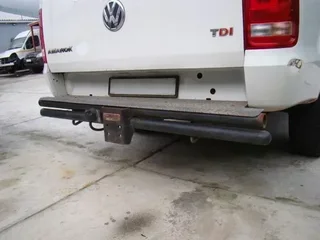 VW AMAROK 2.0 TDi *Variety spare parts available* |sp|174