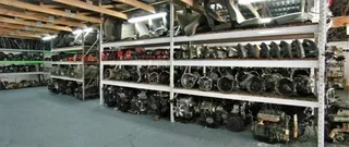 VW AMAROK 2.0 TDi *Variety spare parts available* |sp|174