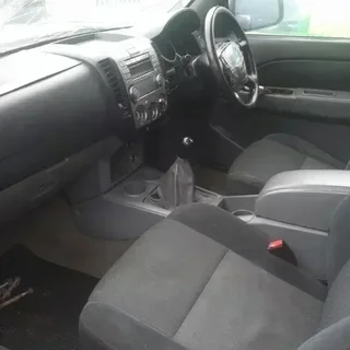 FORD RANGER 4x2 and 4x4 *Variety of spare parts available* |sp|193