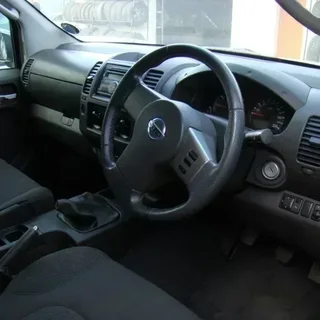 NISSAN NAVARA *Variety of spare parts available* |sp|217