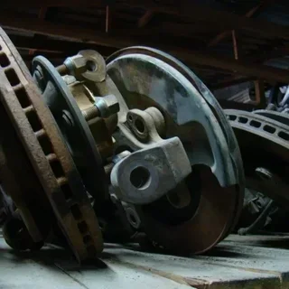 Colt 2800 4x4 *Stripping for spares* |sp|230