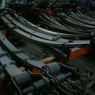 Colt 2800 4x4 *Stripping for spares* |sp|230