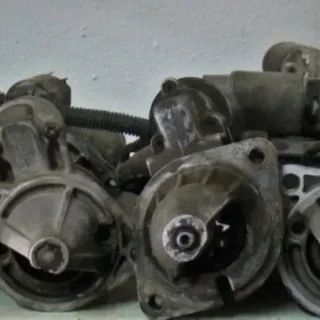 Colt 2800 4x4 *Stripping for spares* |sp|230