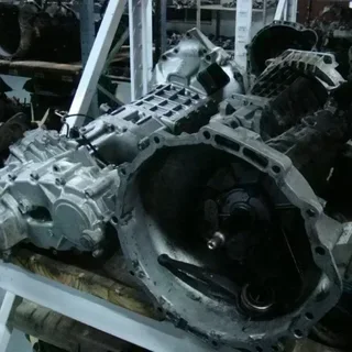 DISCOVERY 3 *Stripping for spares* |sp|236