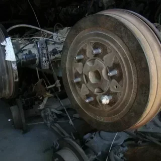 DISCOVERY 3 *Stripping for spares* |sp|236