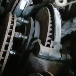 DISCOVERY 3 *Stripping for spares* |sp|236