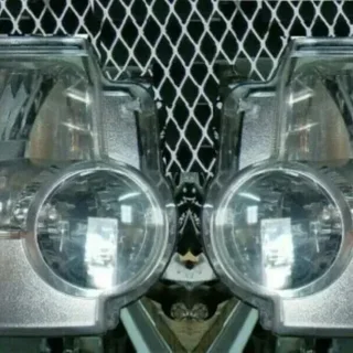 DISCOVERY 3 *Stripping for spares* |sp|236