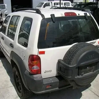 JEEP CHEROKEE *Variety of spare parts available* |sp|278