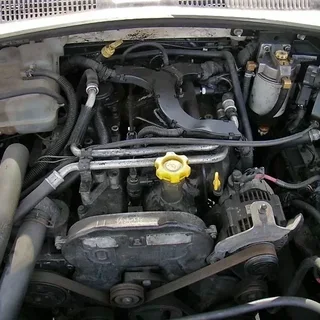 JEEP CHEROKEE *Variety of spare parts available* |sp|278