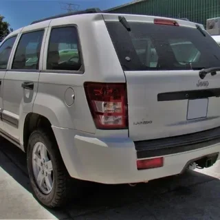JEEP GRAND CHEROKEE LAREDO CRD *Variety spare parts available* |sp|280