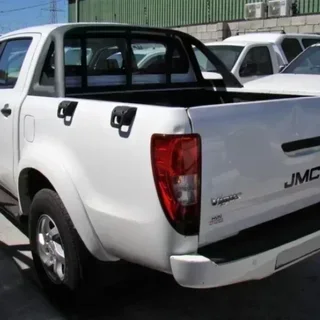 JMC VIGUS 5 2.4D TDCi 4WD *Variety of spare parts available* |sp|281