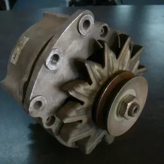 NISSAN NP200 *Variety of spare parts available* |sp|306