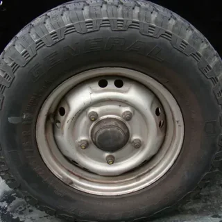 Mahindra Bolero 2.5 SC Turbo *Stripping for spares* |sp|316