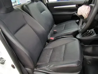 TOYOTA HILUX GD6 2.4. *Variety of spare parts available* |sp|356