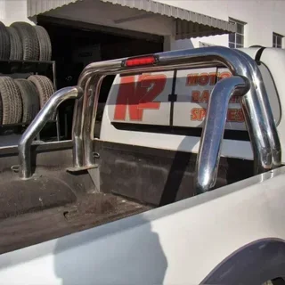 Mitsibishi TriTon *Variety of spare parts available* |sp|473