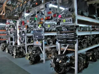 Mitsibishi TriTon *Variety of spare parts available* |sp|473