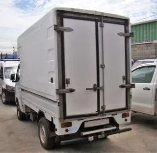 TATA Super Ace *Variety spare parts available* |sp|476