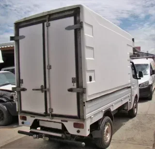 TATA Super Ace *Variety spare parts available* |sp|476