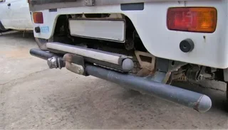 TATA Super Ace *Variety spare parts available* |sp|476