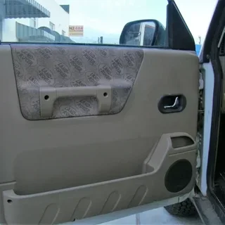 LAND ROVER DISCOVERY 2 TD5 *Variety of spare parts available* |sp|481