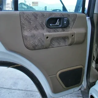 LAND ROVER DISCOVERY 2 TD5 *Variety of spare parts available* |sp|481