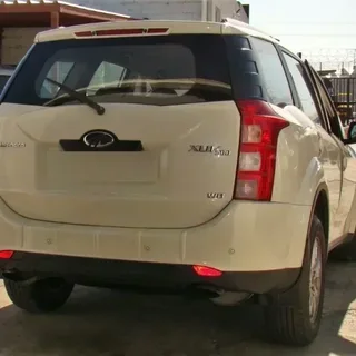 Mahindra 500 XUV 2.2D *Variety of spare parts available* |sp|521