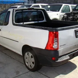 NISSAN NP200 1.5 DCi *Variety spare parts available* |sp|589
