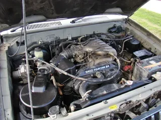 LAND CRUISER PRADO *Variety spare parts available* |sp|602