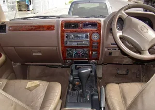 LAND CRUISER PRADO *Variety spare parts available* |sp|602