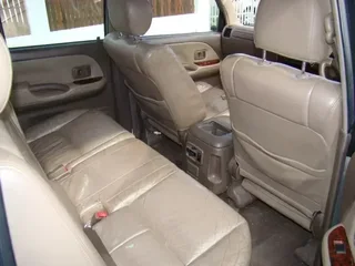 LAND CRUISER PRADO *Variety spare parts available* |sp|602