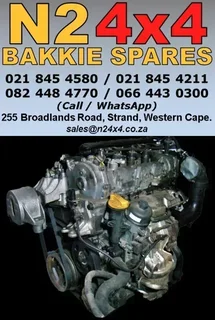 Fiat Fiorino Engine. Engine Parts Only. *original Manufacturer Engine*|en|14