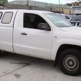 VW AMAROK 2.0 TDi *Variety spare parts available* |sp|174
