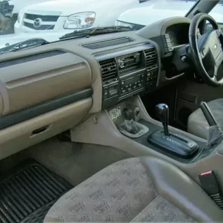 LAND ROVER DISCOVERY 2 TD5 *Variety of spare parts available* |sp|481