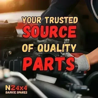 Bakkie Spares for most Make &amp; Models. |sp|1000