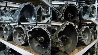 Bakkie Spares for most Make &amp; Models. |sp|1000