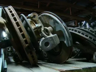 Bakkie Spares for most Make &amp; Models. |sp|1000